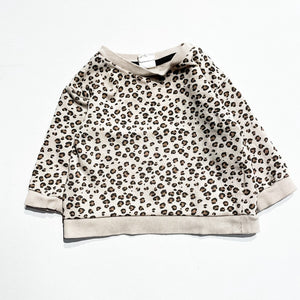 H&M Sweater 4-6M|222769