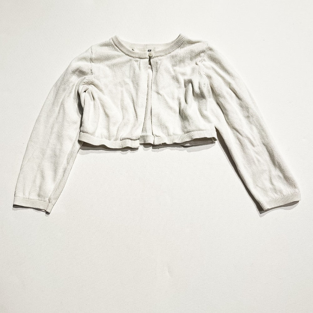 H&M Sweater 4-6Y|227508