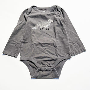 Gap Onesie 18-24M|188567