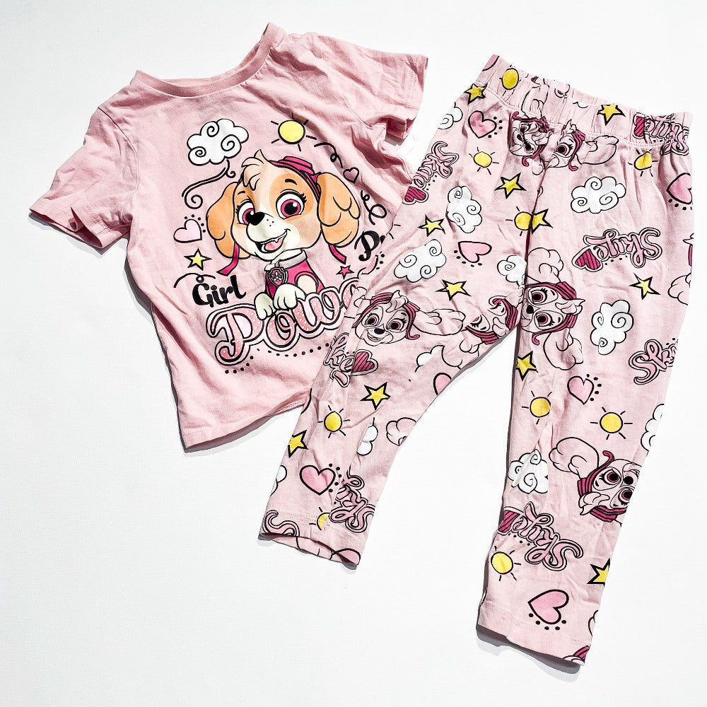 Paw Patrol Set 3/4Y|204632