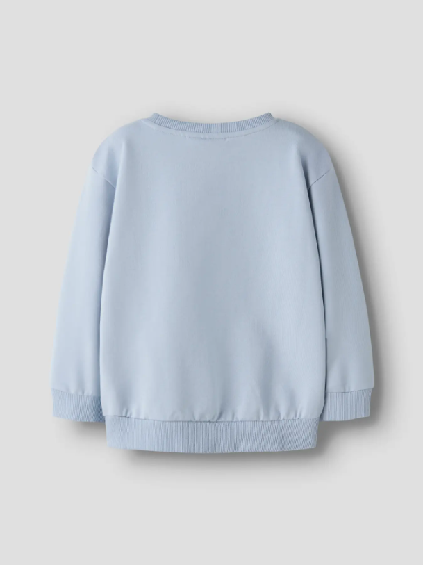 Name It - Embroidered Crewneck|216212