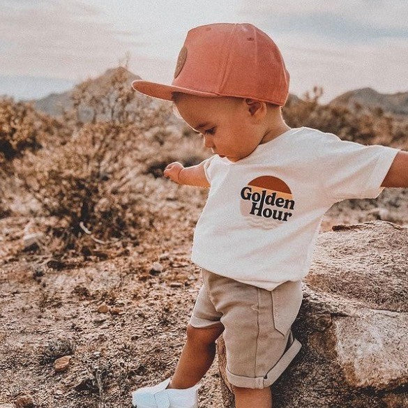 BinkyBro - Snapback San Onofre|69771