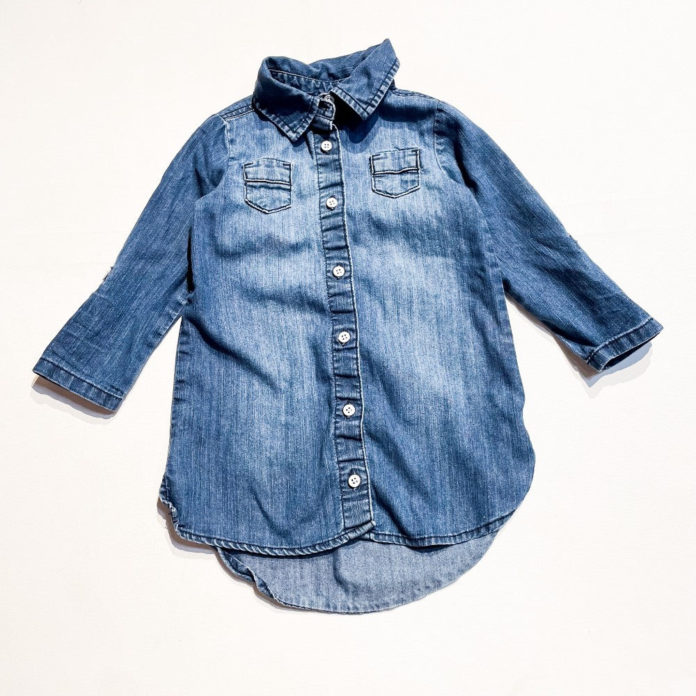 Old Navy Dress 3Y|152883