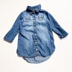Old Navy Dress 3Y|152883
