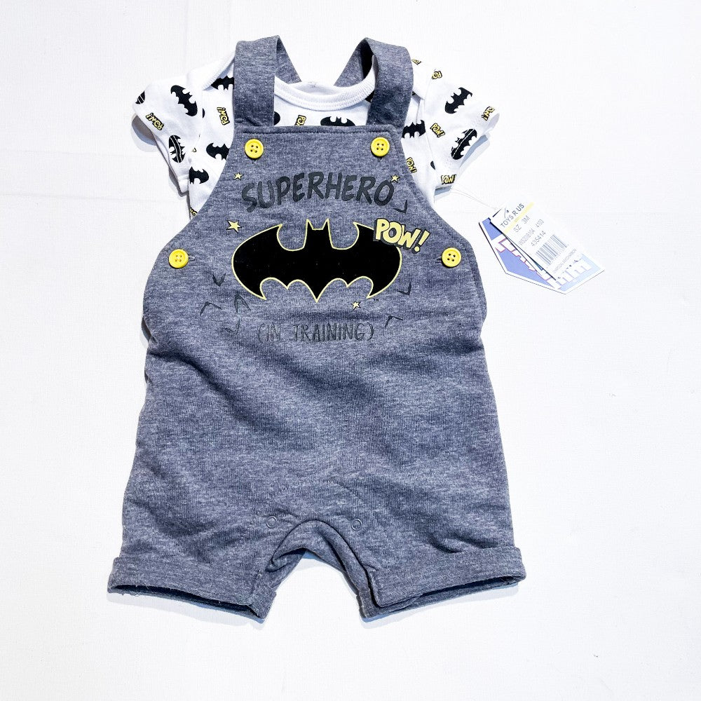 Romper 3M|160587