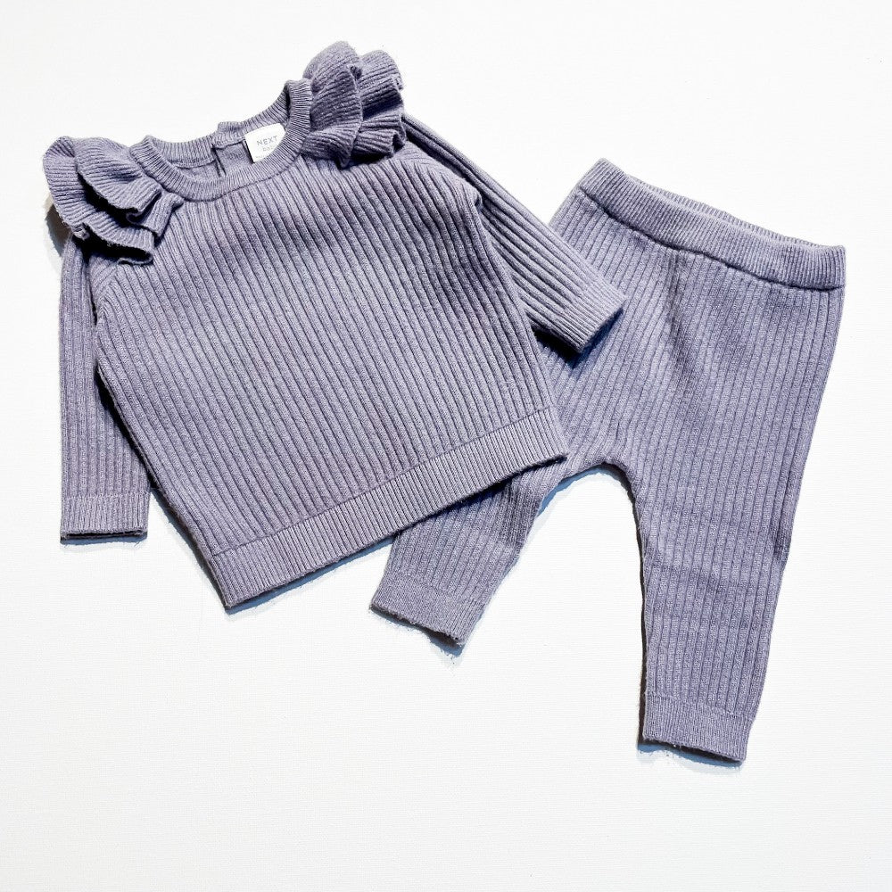 Next Baby Set 0-3M|186414