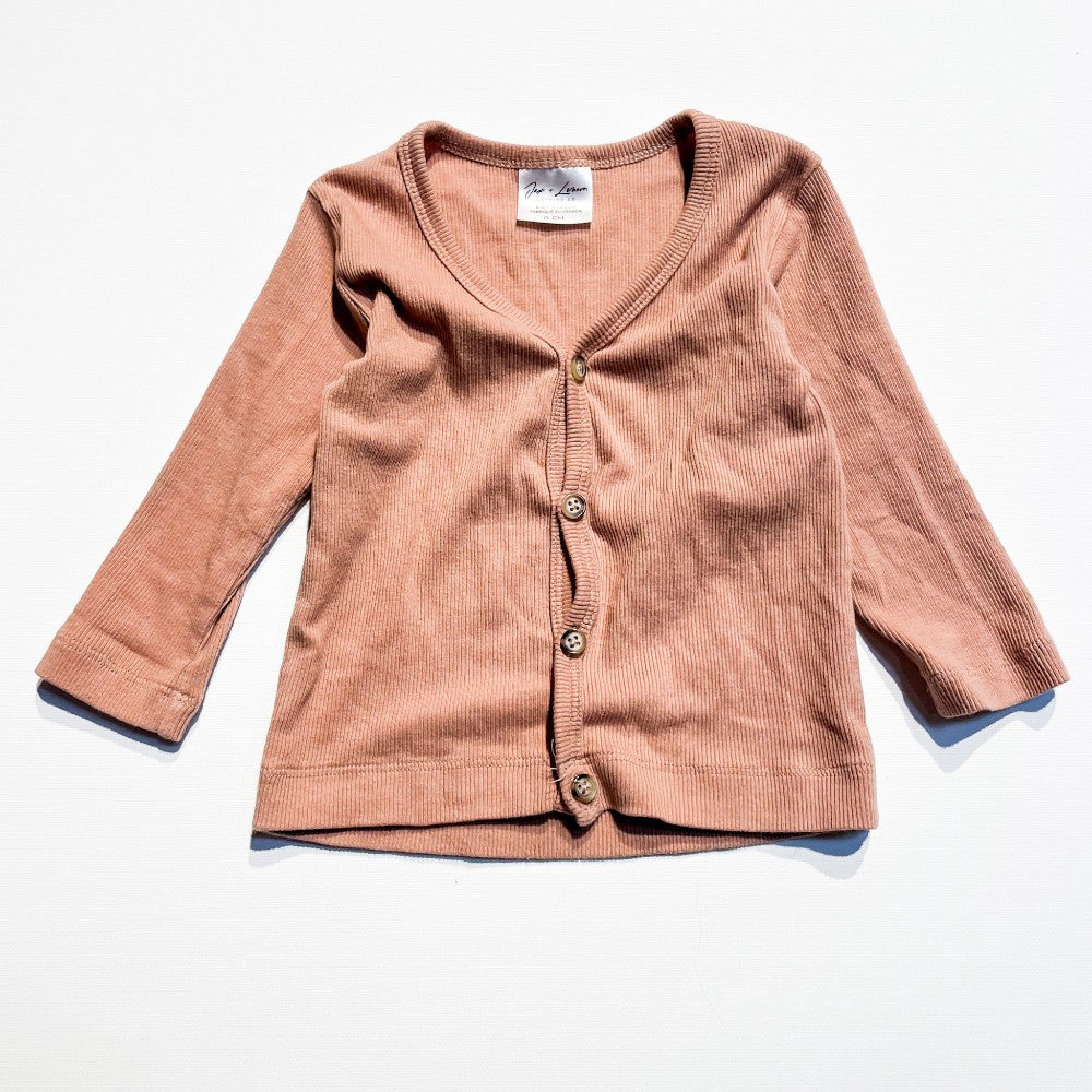 Jax & Lennon Sweater 0-6M|185687