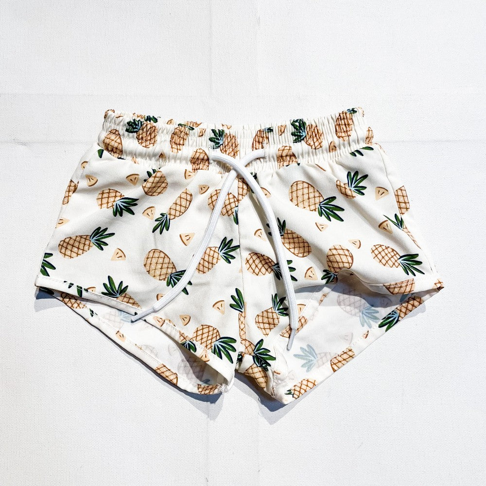 Current Tyed Shorts 6-12M|181156