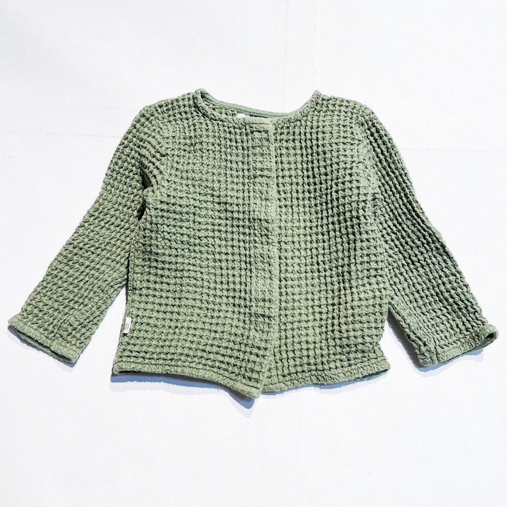 Coco Village Sweater 4Y|180898