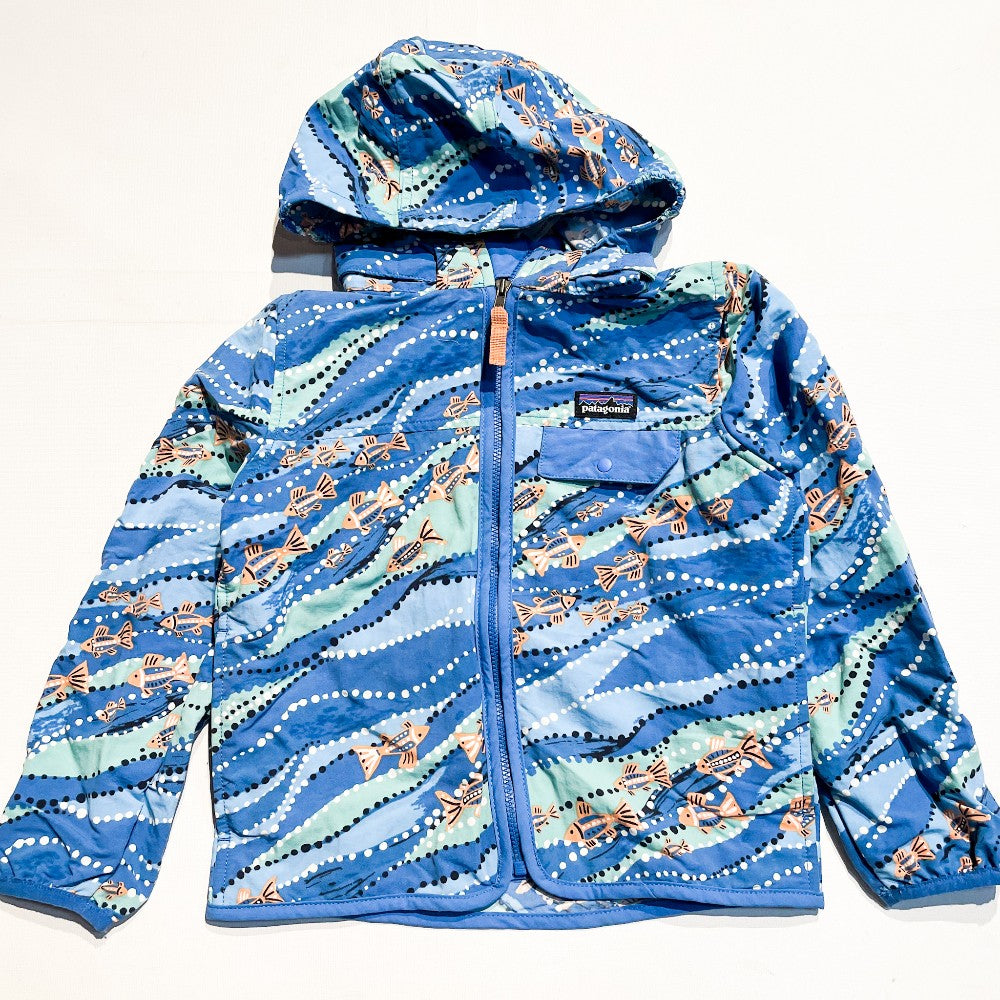 Patagonia Jacket 5Y|160544