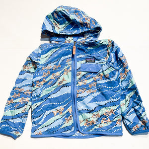 Patagonia Jacket 5Y|160544