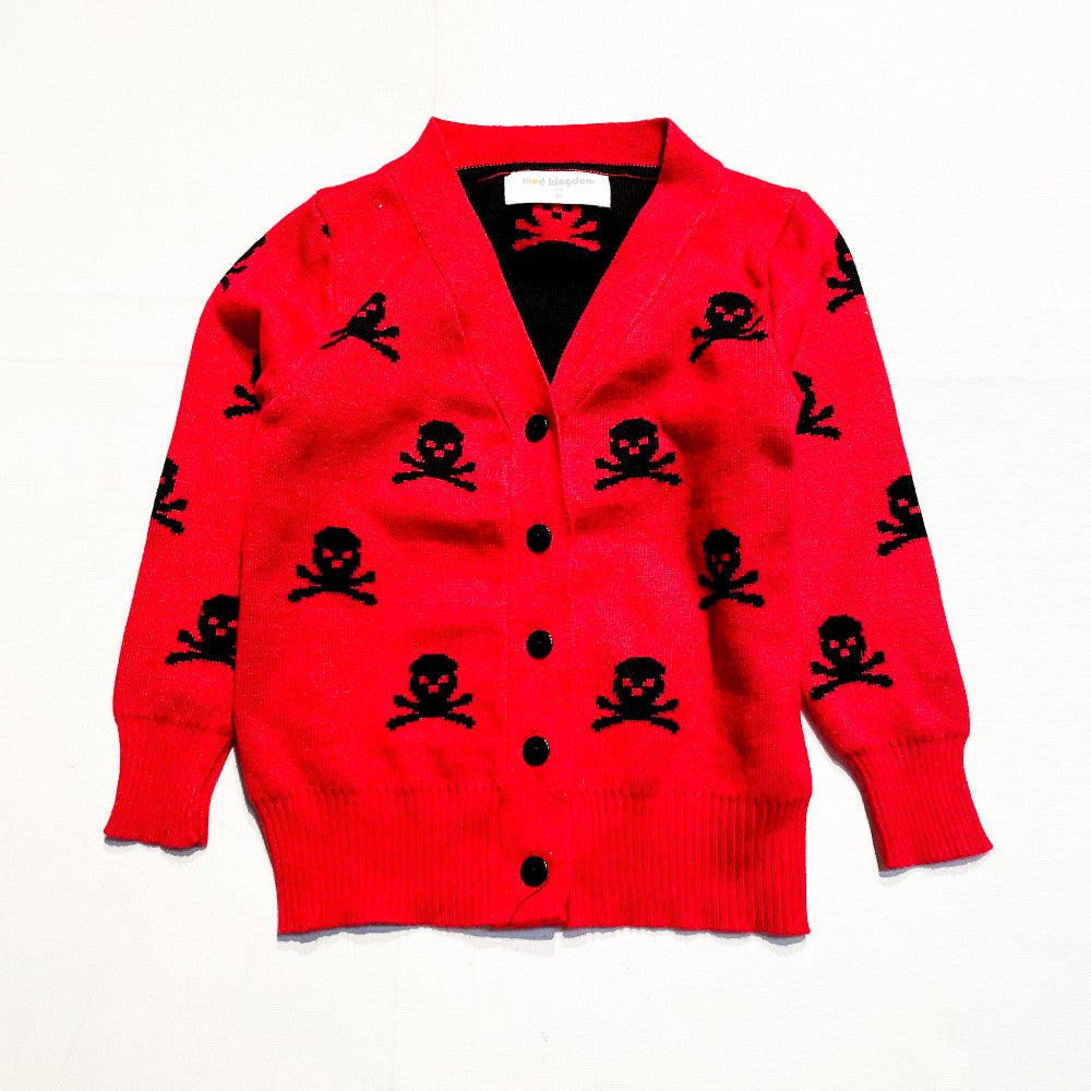 Mud Kingdom Sweater 2Y|178630