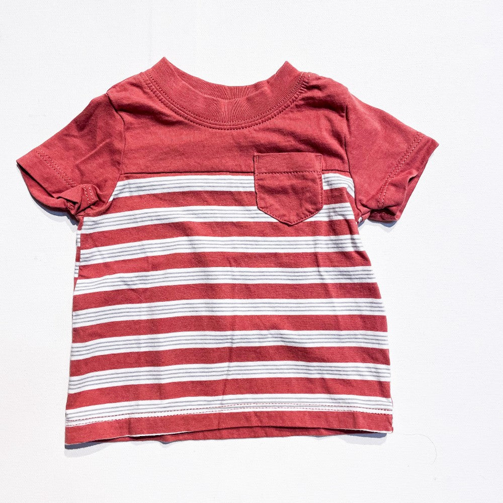 Carters Shirt 0-3M|158189
