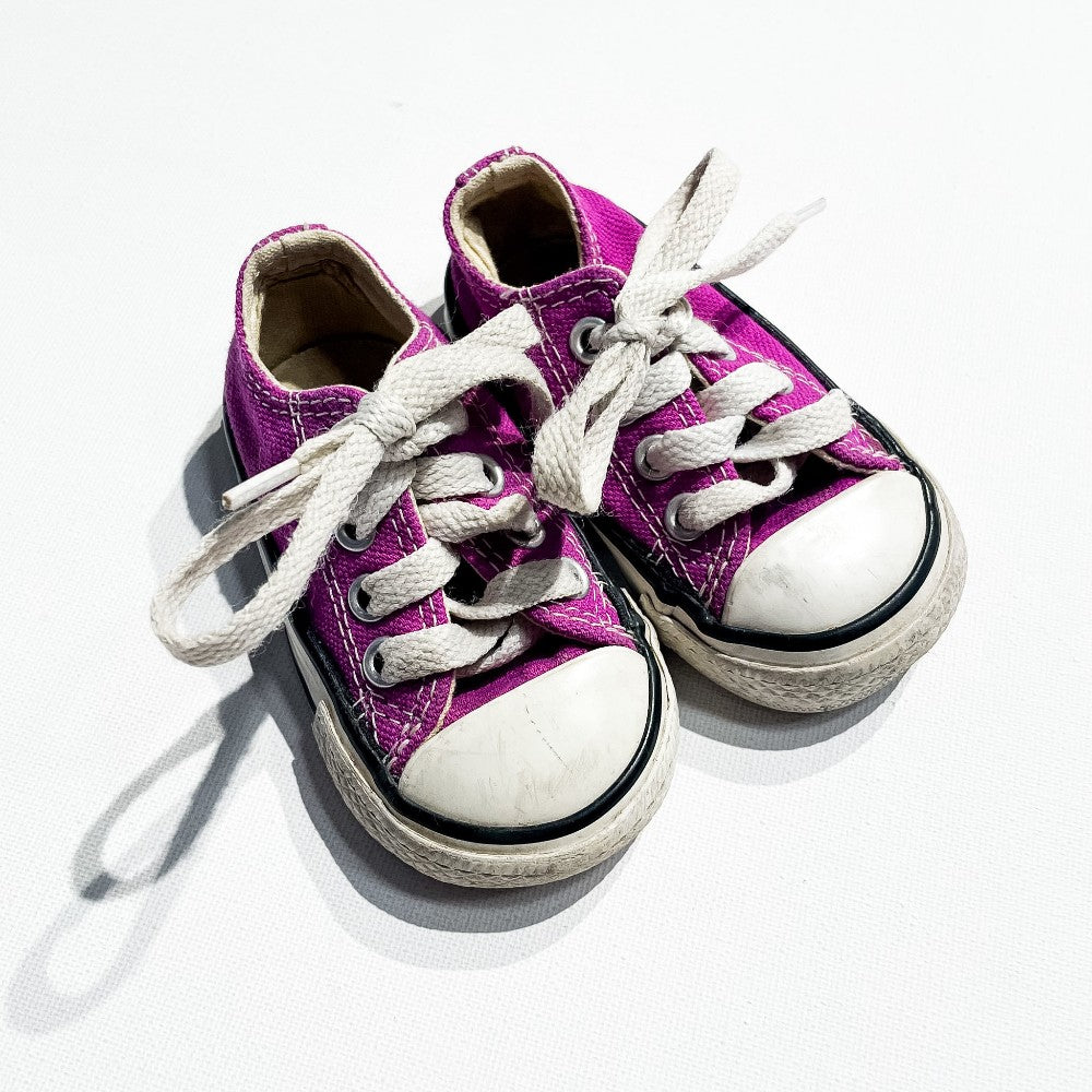 Converse Shoes 3|231050