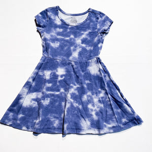 George Dress 4/5Y|158673