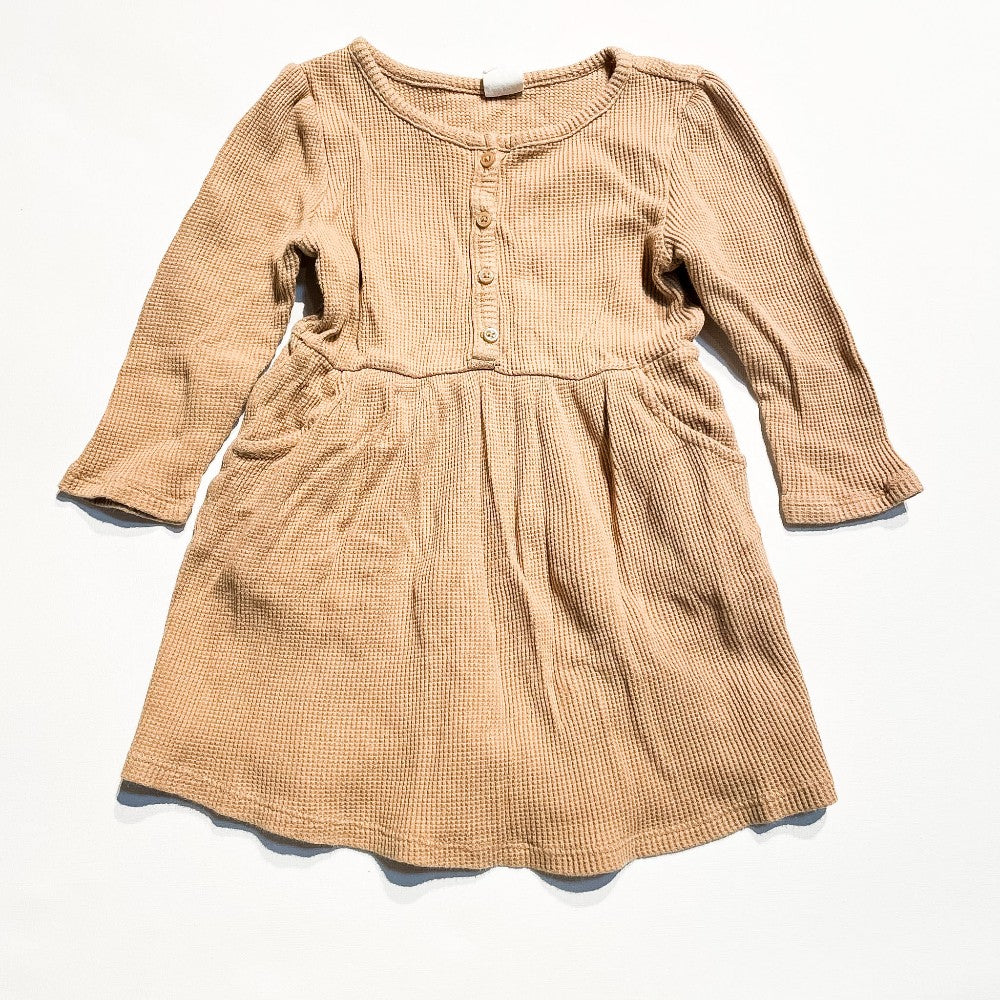 Gap Dress 3Y|193888