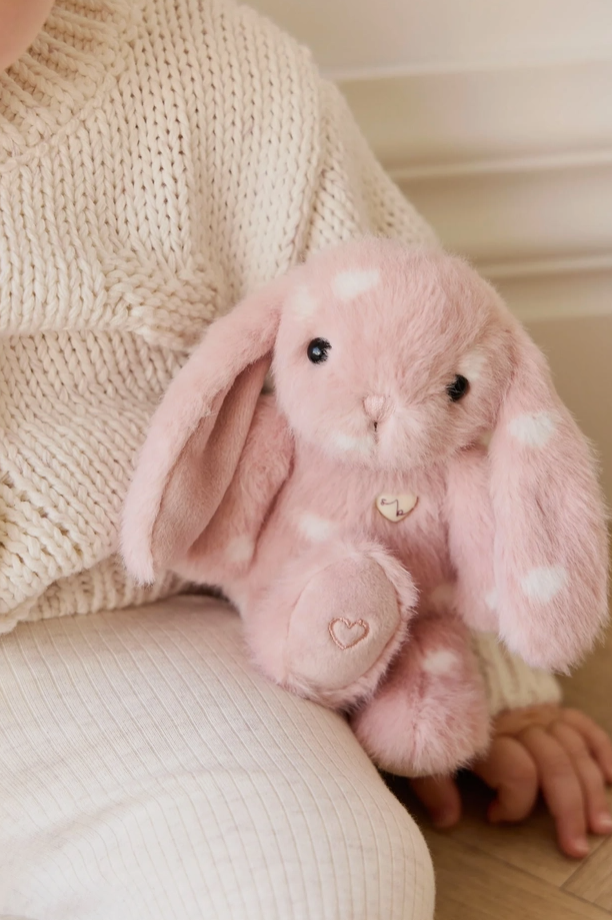 Snuggle Bunnies - Plush - Little Penelope the - Little Love|153231