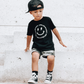 97 Design Co - LONG LIVE BOYHOOD T-Shirt|67081