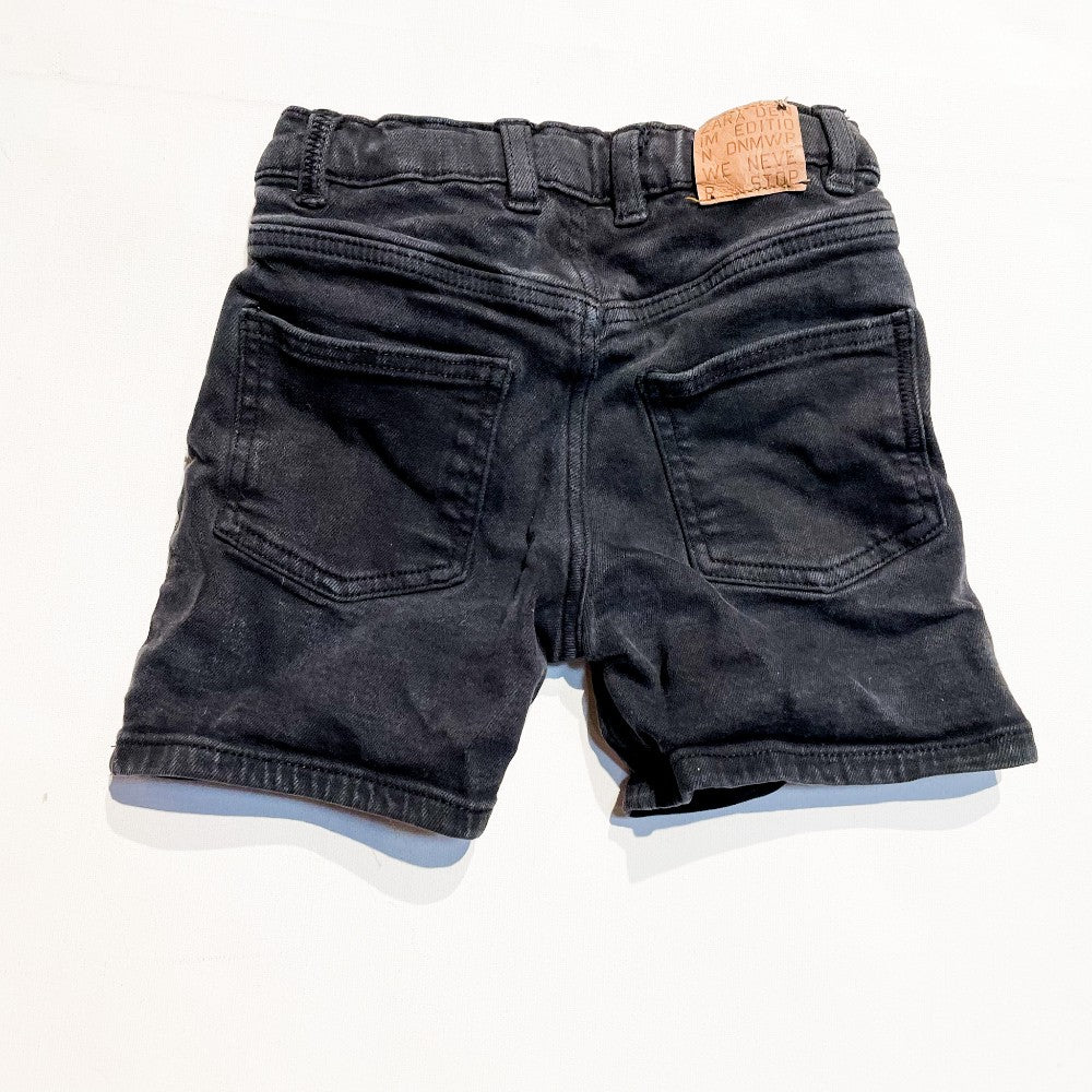 Zara Shorts 18-24M|119381