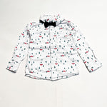 Joe Fresh Button Up 4Y|171932