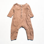 Quincy Mae Romper 3-6M|85813