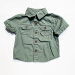 Old Navy Top 0-3M|167942