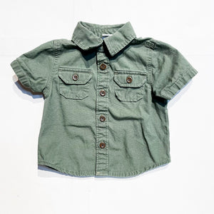 Old Navy Top 0-3M|167942