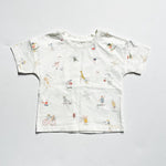 Pehr Shirt 18-24M|219069