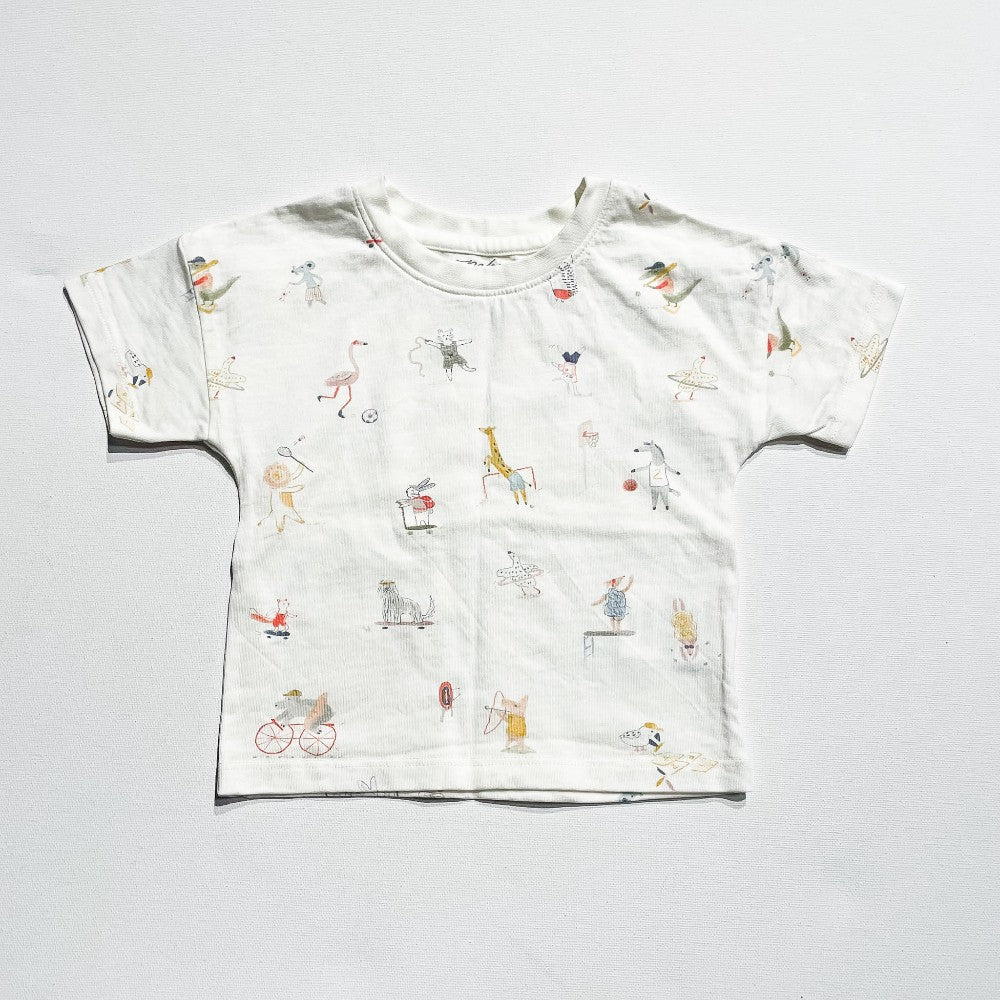 Pehr Shirt 18-24M|219069