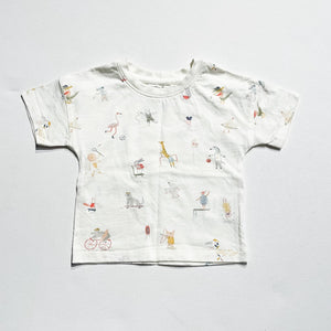 Pehr Shirt 18-24M|219069