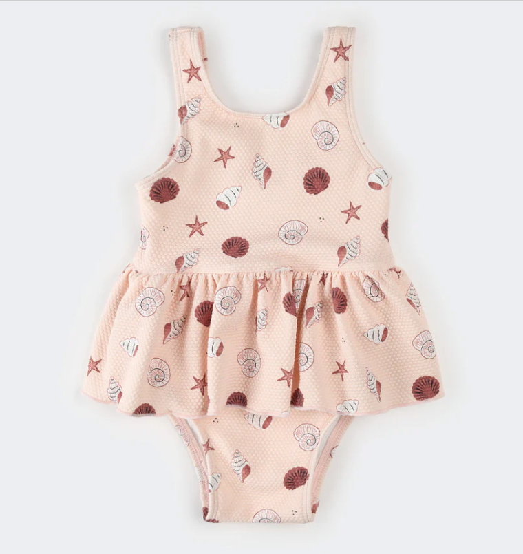 Petit Lem - Swim Seashells|194045