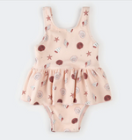 Petit Lem - Swim Seashells|194045
