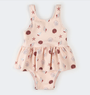 Petit Lem - Swim Seashells|194045