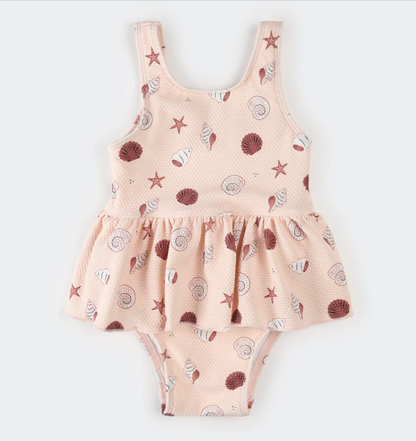 Petit Lem - Swim Seashells|194045