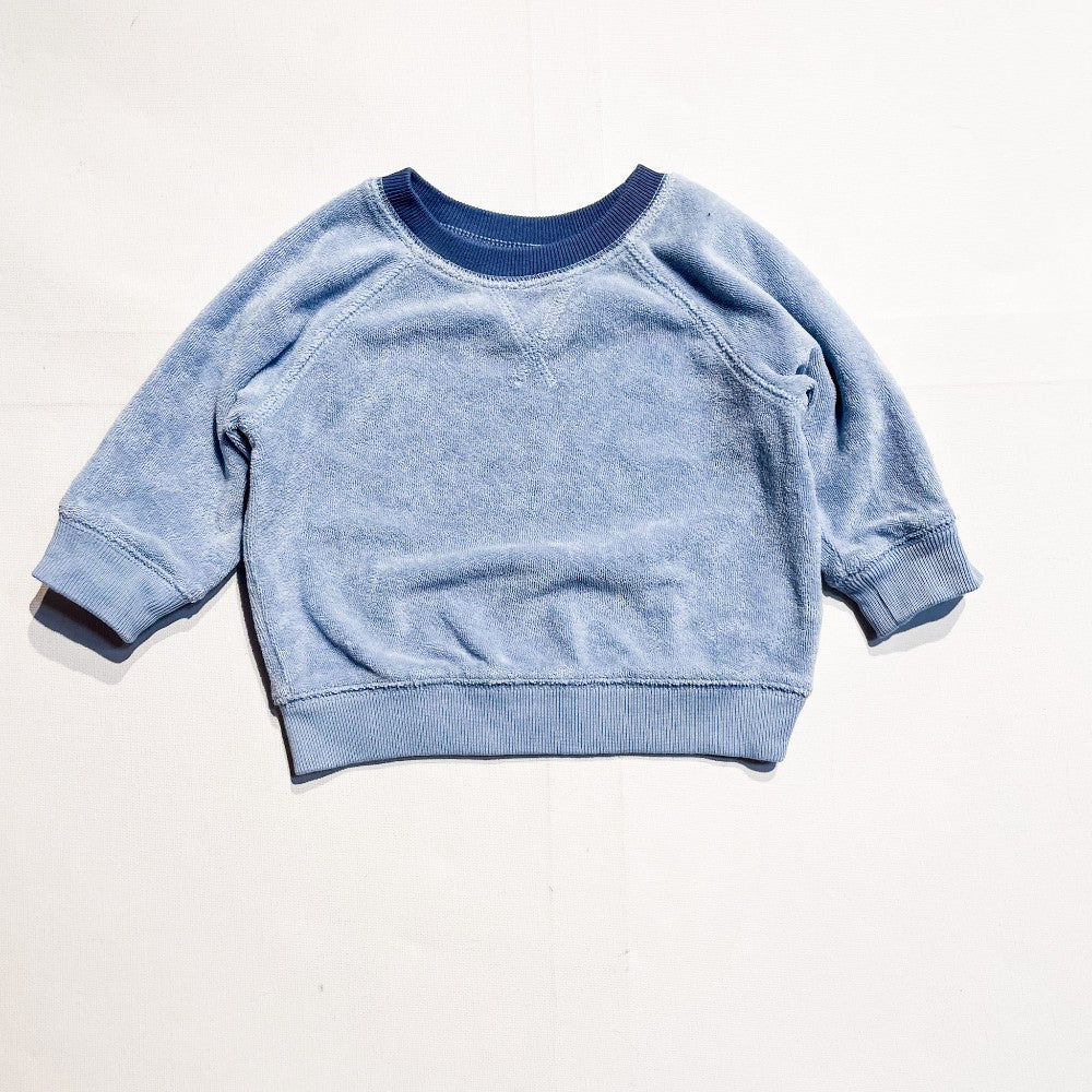 Gap Sweater 3-6M *Imperfection|146066
