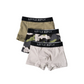 Little Bipsy - Boxer Brief 3-Pack - Army Camo|110385