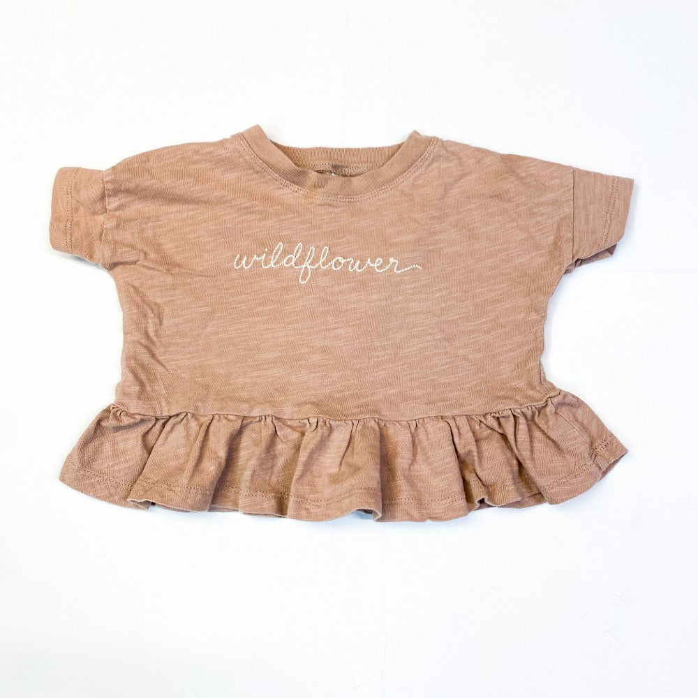 Rylee + Cru Dress/Top 3-6M|118277