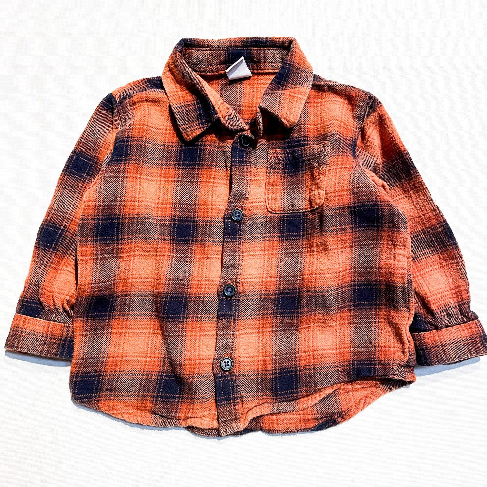 Old Navy Shirt 18-24M|176350