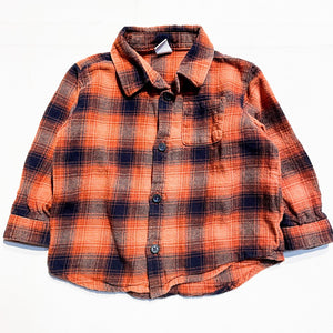 Old Navy Shirt 18-24M|176350