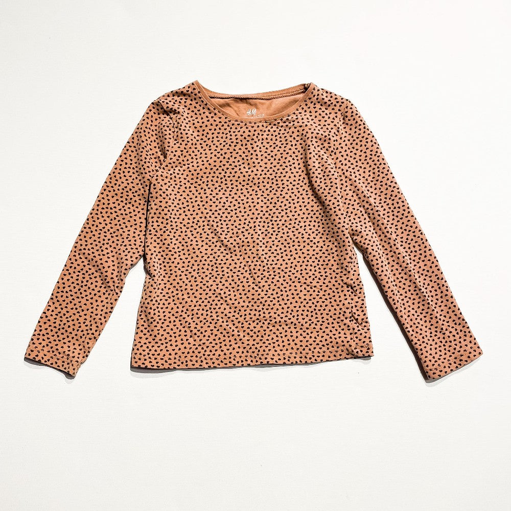 H&M Shirt 4-6Y|216144
