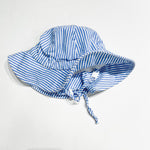 Jan & Jul Hat 6-24M|234939