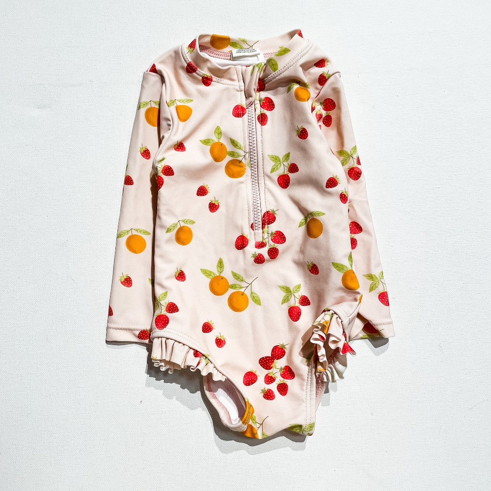 Petit Lem Swim 3-6M|233114