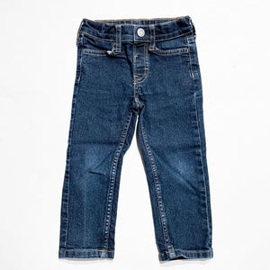 H&M Jeans 18-24M|202068