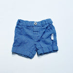 Mockingbird Shorts 0-3M|206514