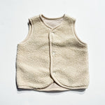 UNI QLO Vest 18M|224676