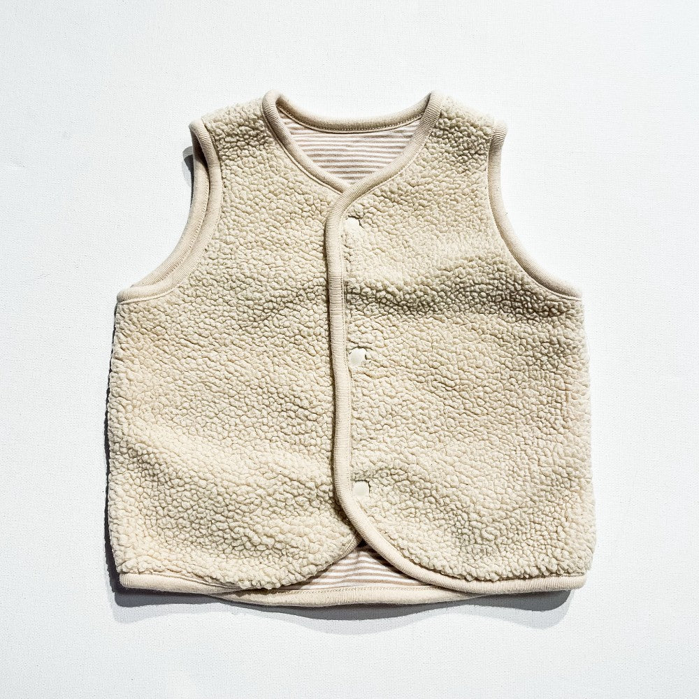 UNI QLO Vest 18M|224676
