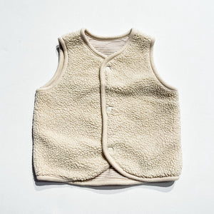 UNI QLO Vest 18M|224676