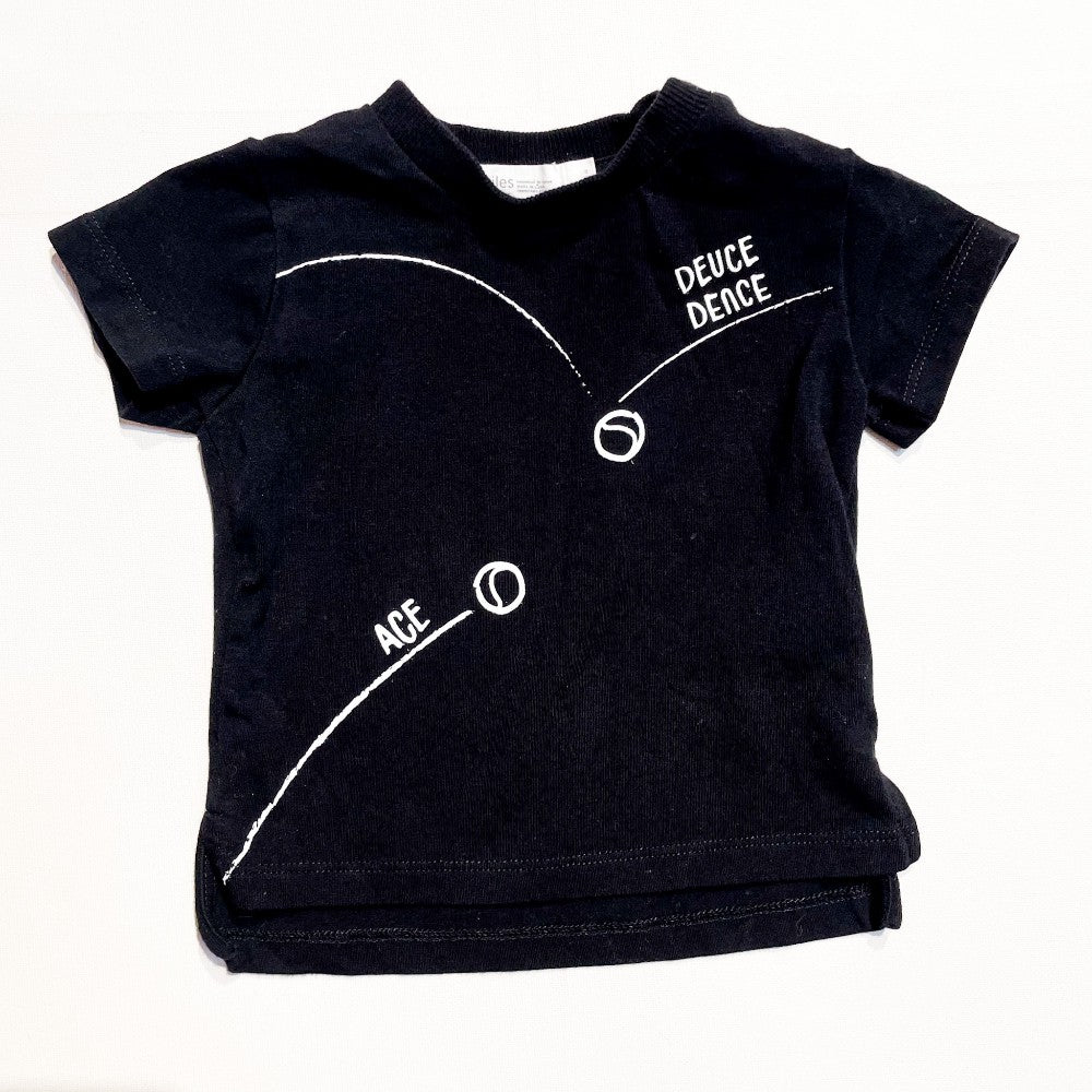 Miles Shirt 6M|144447