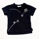 Miles Shirt 6M|144447