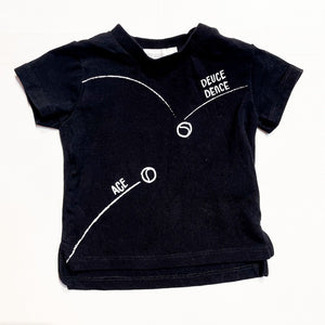 Miles Shirt 6M|144447